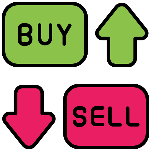 buy and sell course