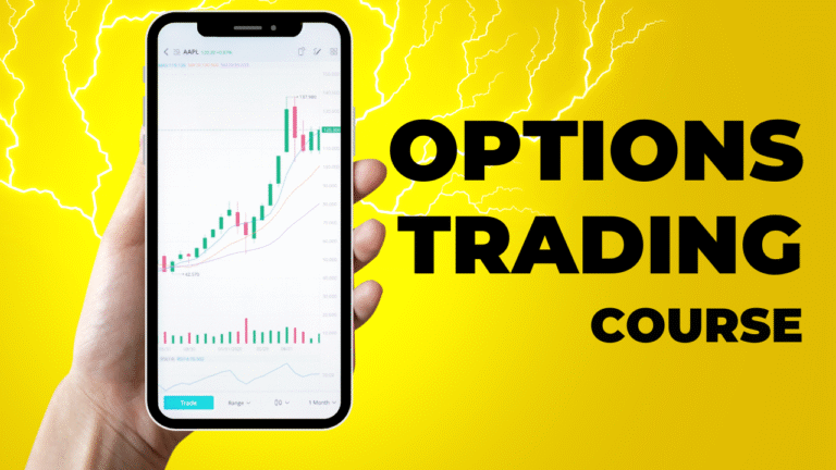 Options Trading Course in Telugu: Basics to Advanced